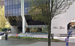 Law & Associates immigration lawyers, real estate lawyers, business lawyer are located across from Vancouver Law Courts at Nelson Square